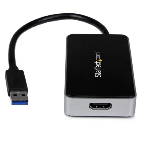 StarTech USB32HDEH USB 3.0 to HDMI Adapter 1920x1200