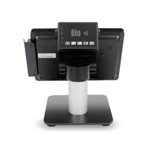 Elo Short Tabletop Stand for 10" I-Series