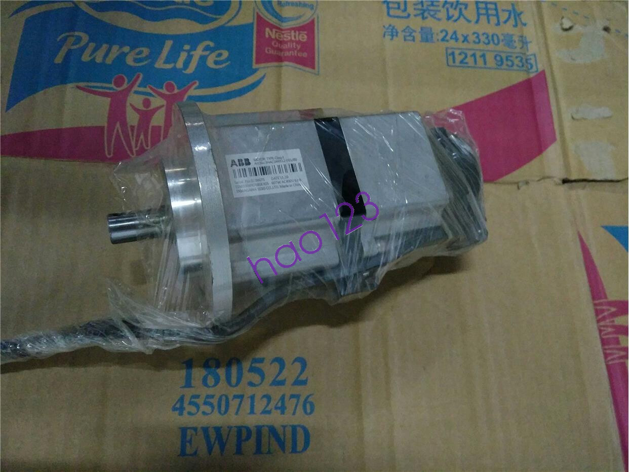 3HAC044512-001 New Electrical Machinery DHL/FedEx