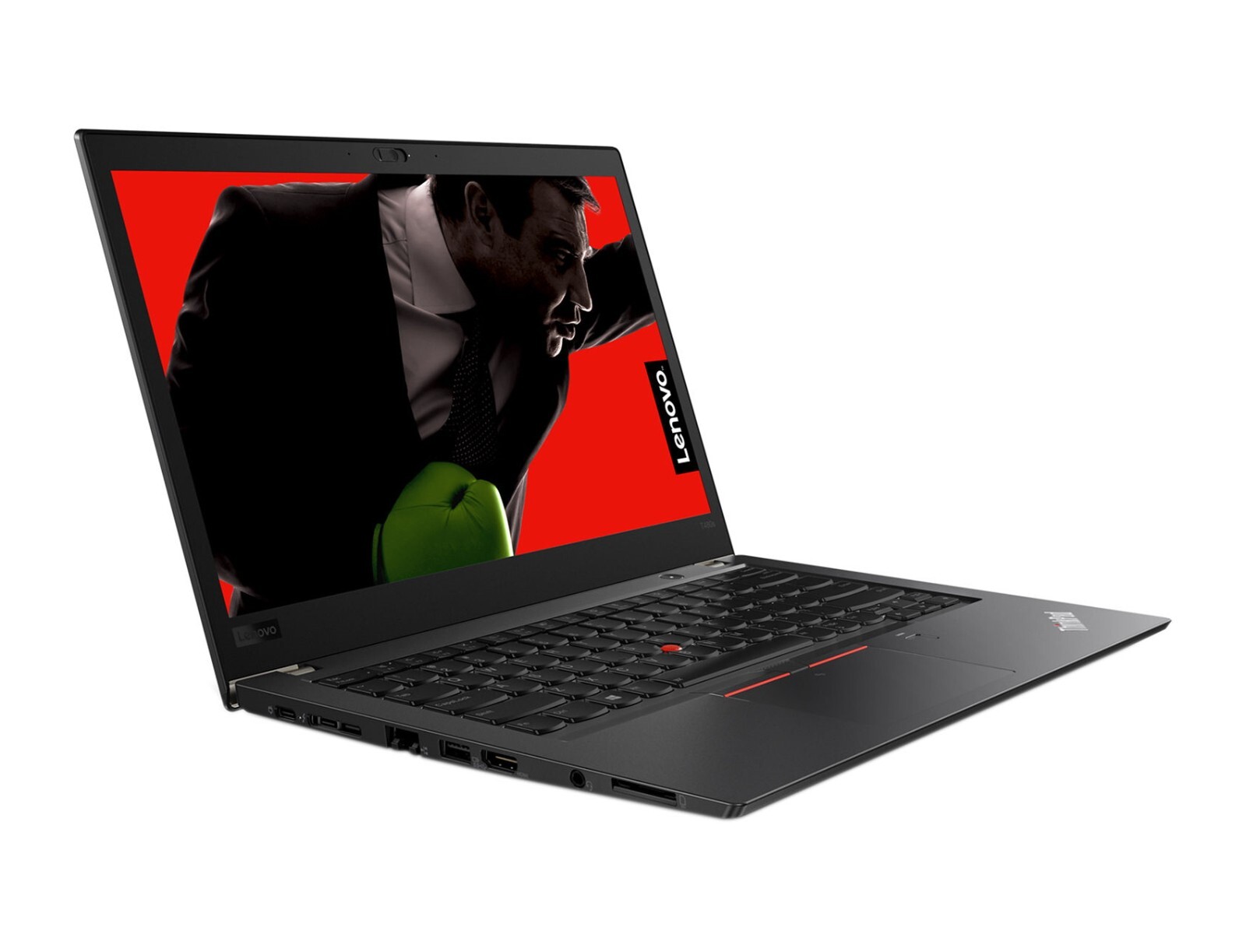 Lenovo ThinkPad T480 14" FHD i5 8250u 32GB 512gb NVME WIFI CAM WIN 11 PRO laptop