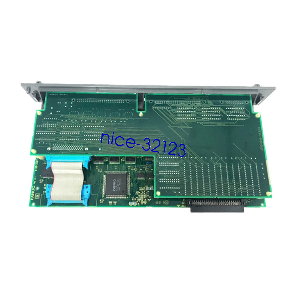 Brand New in Box FANUC A16B-2202-0720