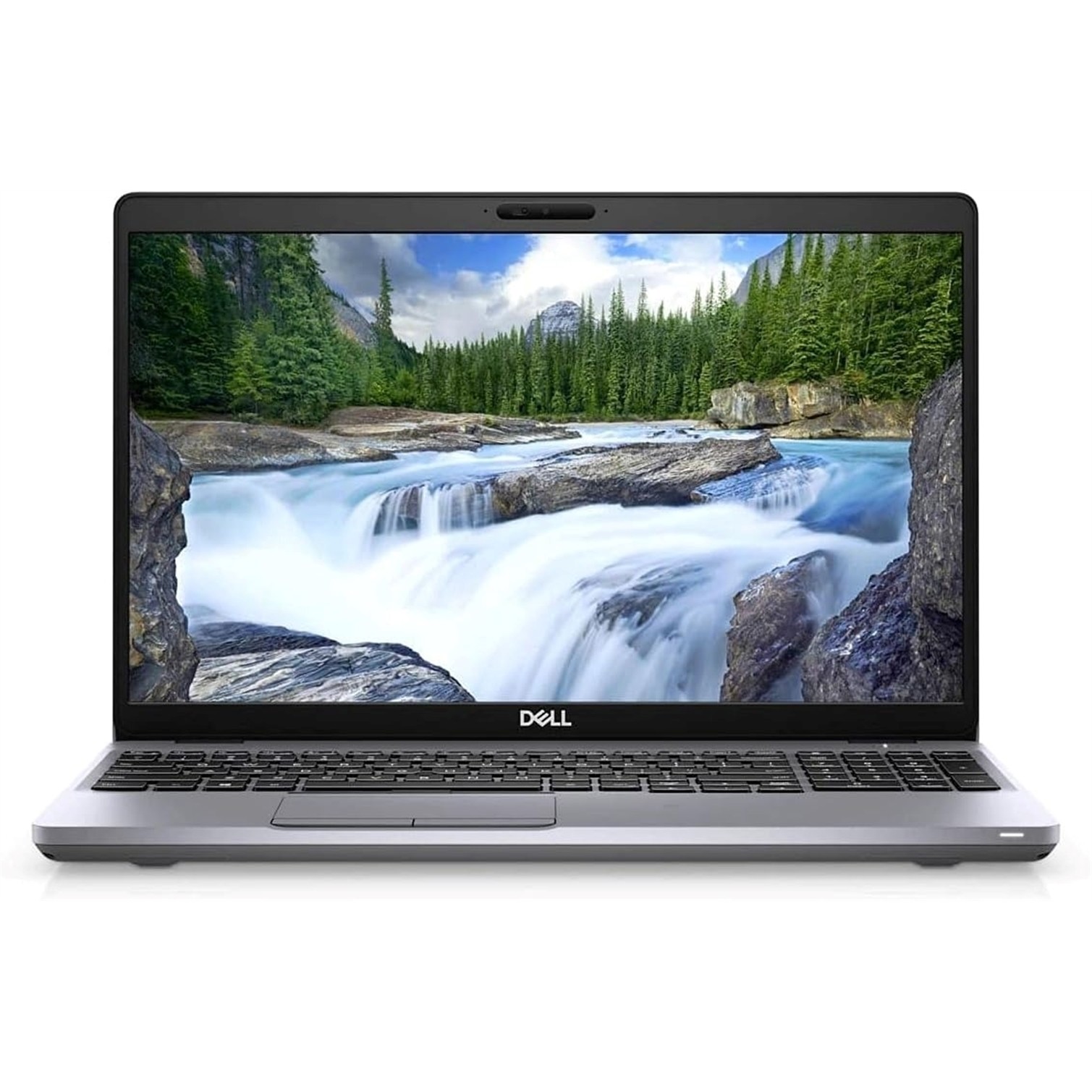 Dell Latitude 5511 15.6" 16GB 256GB, Grey