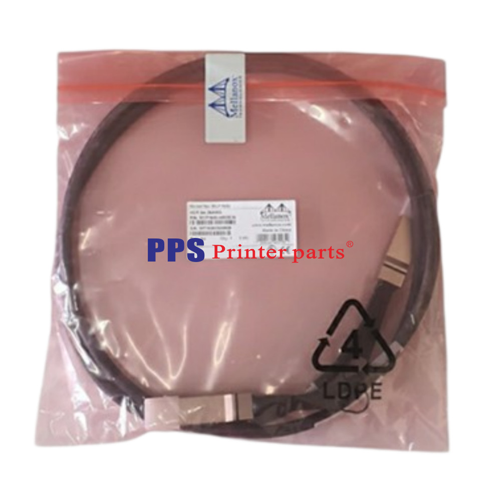 OEM FOR NVIDIA MELLANOX MCP1650-H002E26 200G 2M QSFP56 Passive Copper Cable