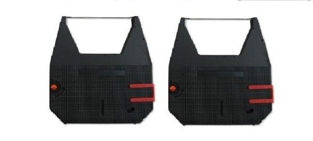 2x Ribbon Size 154 NYLON for Brother CE EM 65 85 401 411 511 550 1050 Executron