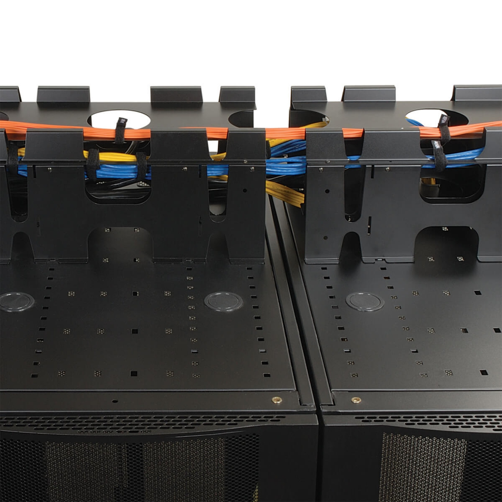 Tripp Lite SmartRack Roof-Mounted Cable Trough