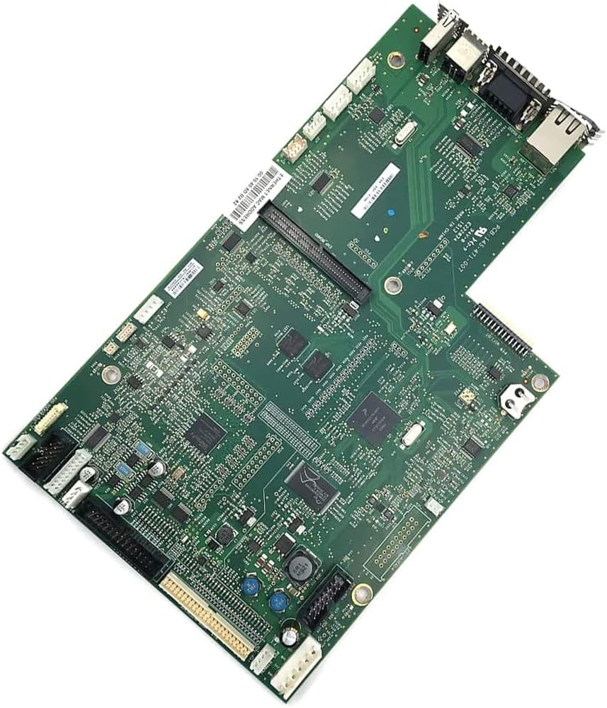 234-032S-001 Genuine Main Logic Board for Intermec PM43 Thermal Label Printer