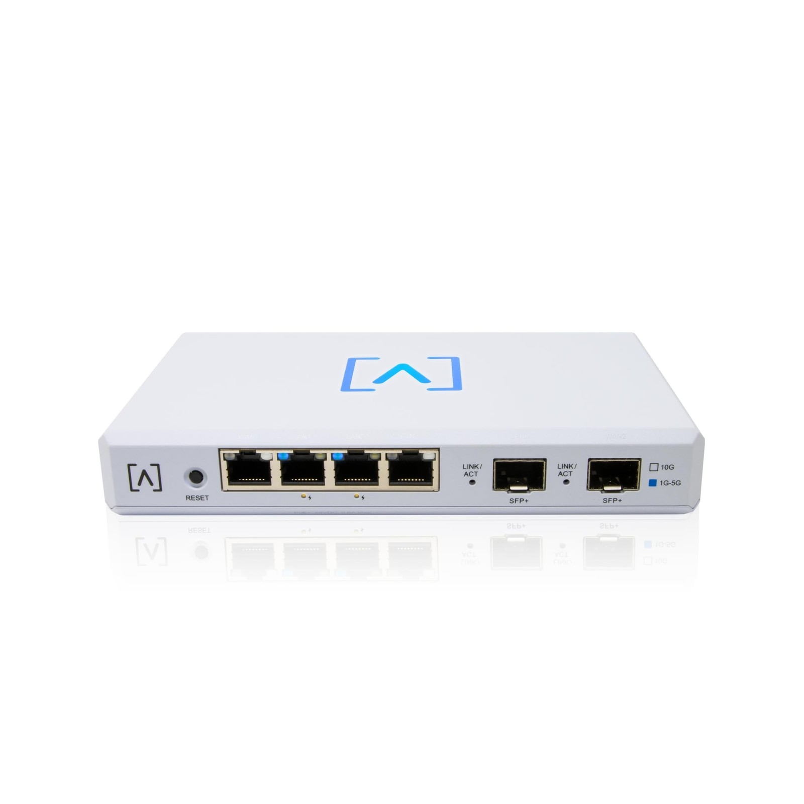 Route10 | 10 Gig Multi-WAN Router | High-Performance Qualcomm Quad-Core Hardw...
