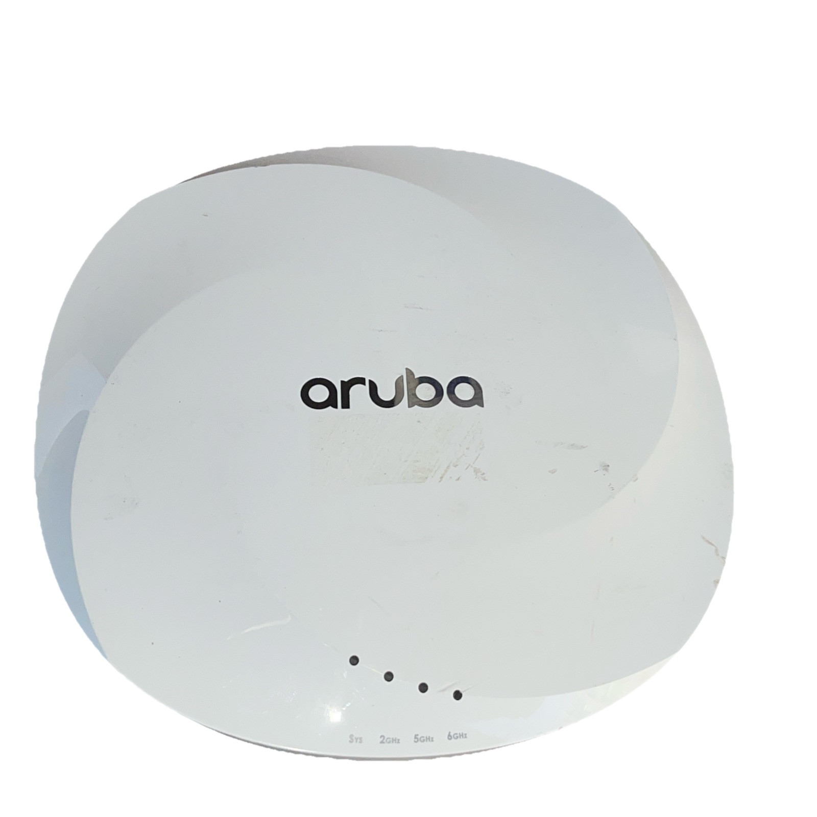 Aruba AP-635 Wireless Access Point - White