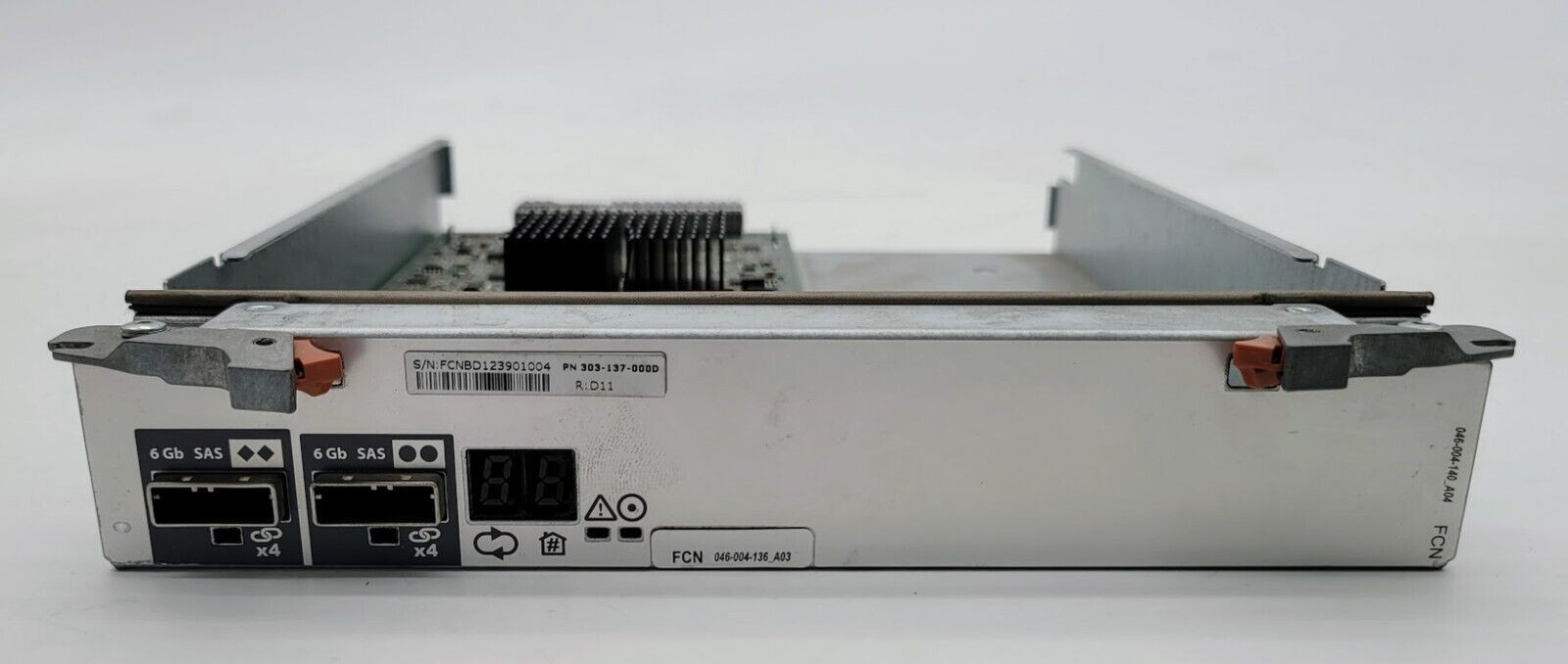 EMC FCN 046-004-136_A03 Storage Modules for EPE gfdghd