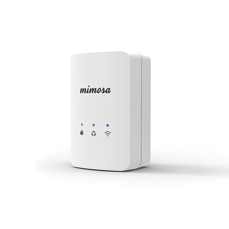 Mimosa G2 Gateway 48v PoE EU,2.4 GHz, 2x2:2 MIMO, 802.11n, 16 dBm, 300 Mbps