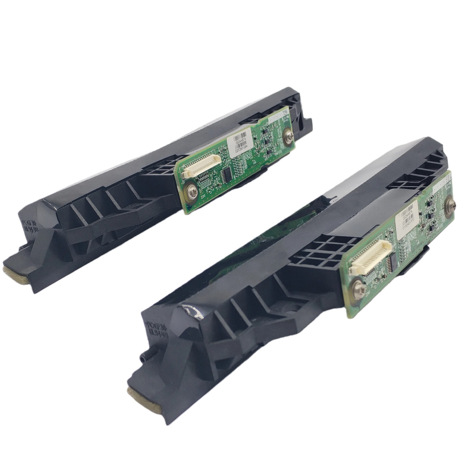 2pcs Scanner Kit  Fits For Fujitsu S1500 ScanSnap S1500M Fi6110 N180
