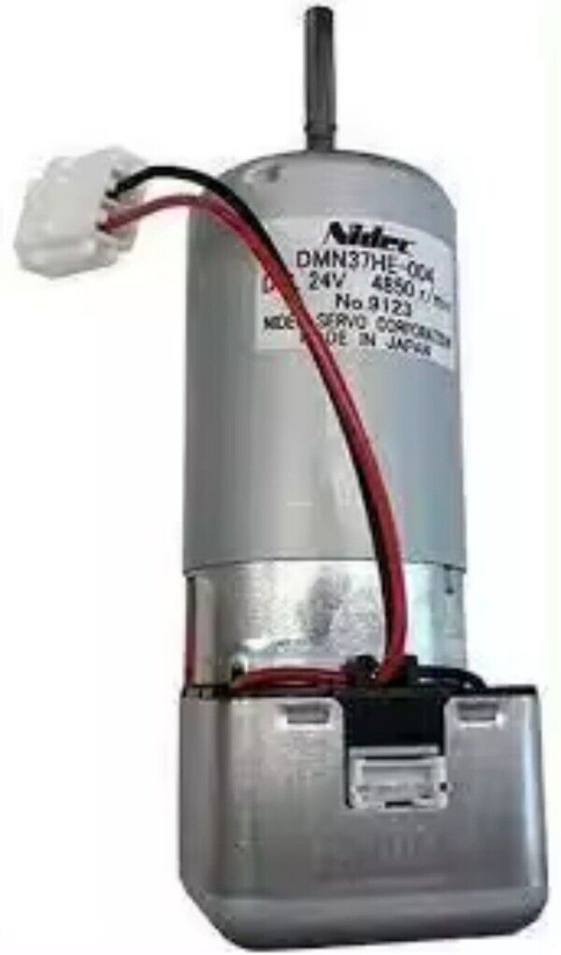 Original Feed Motor (X) for Mimaki CJV150/CJV30/CJV300/JV150/JV300 MP- E300532
