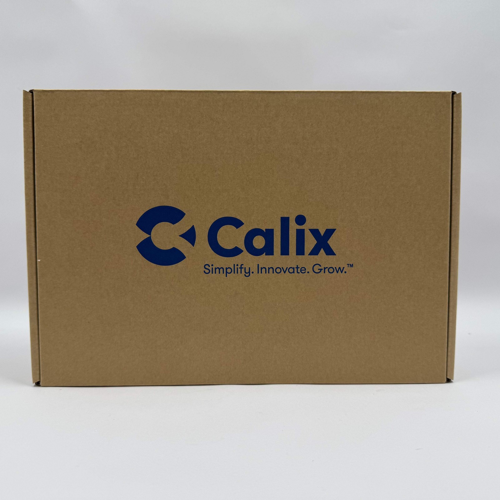 Calix Rouetr Used New Calix GigaSpire Blast 7u10t.2 GS4139E Tri Band WiFi 7 100 ...