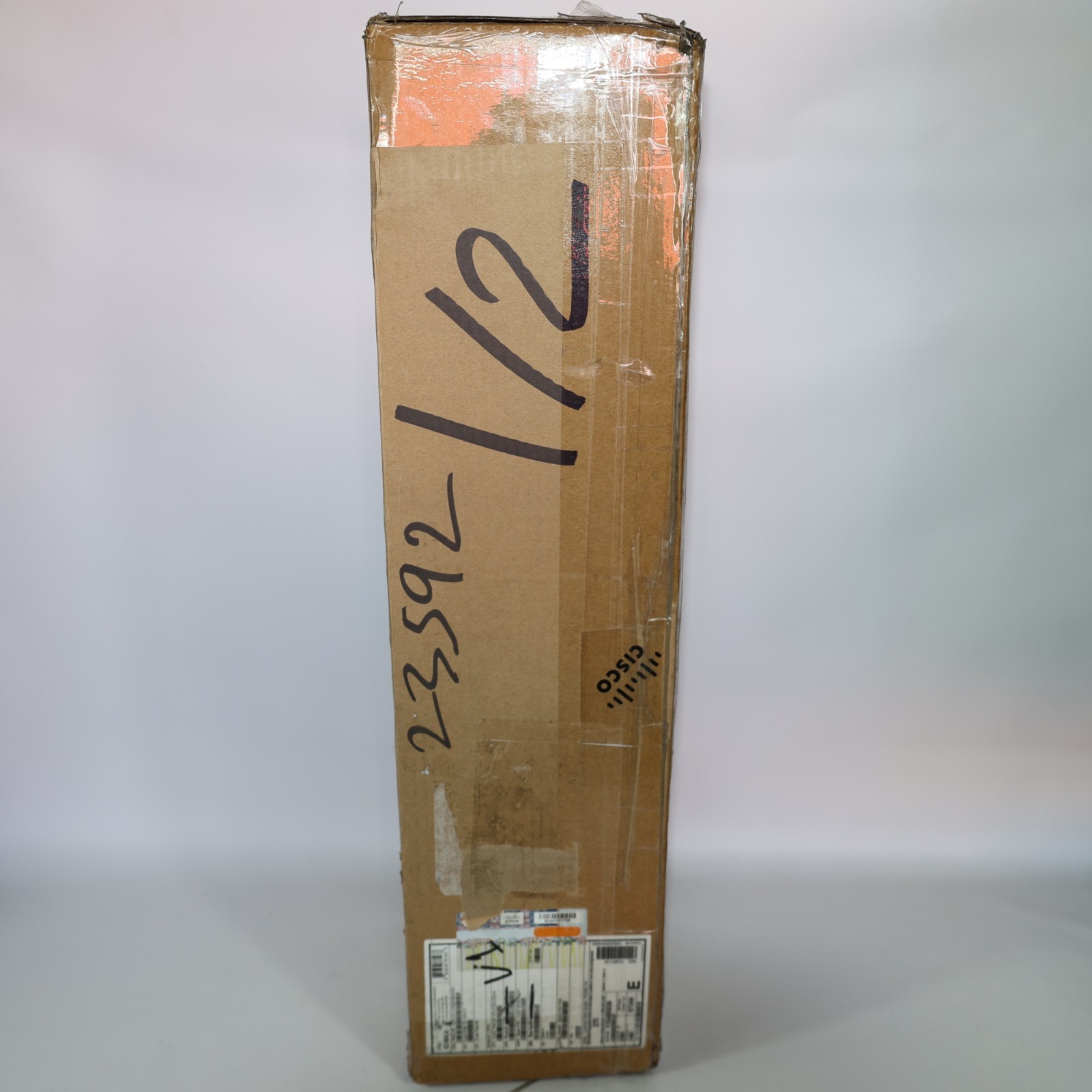 Cisco ASR-9006-FAN ASR-9006 Router Chassis Cooling Fan Tray Module New Open Box 