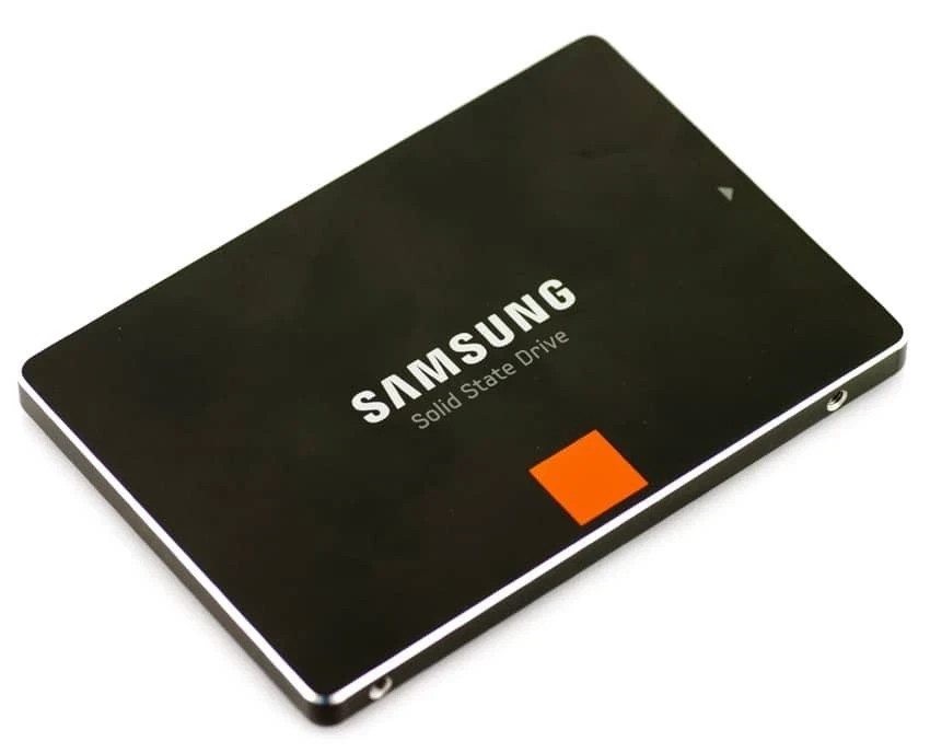 Original Samsung 840 PRO 512GB SATA SSD MZ7PD512 - TESTED