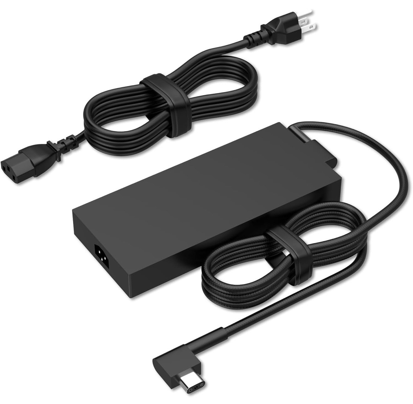 230W Charger Compatible Razer Blade 14 15 16 17 RZ09 Laptop Power Adapter New