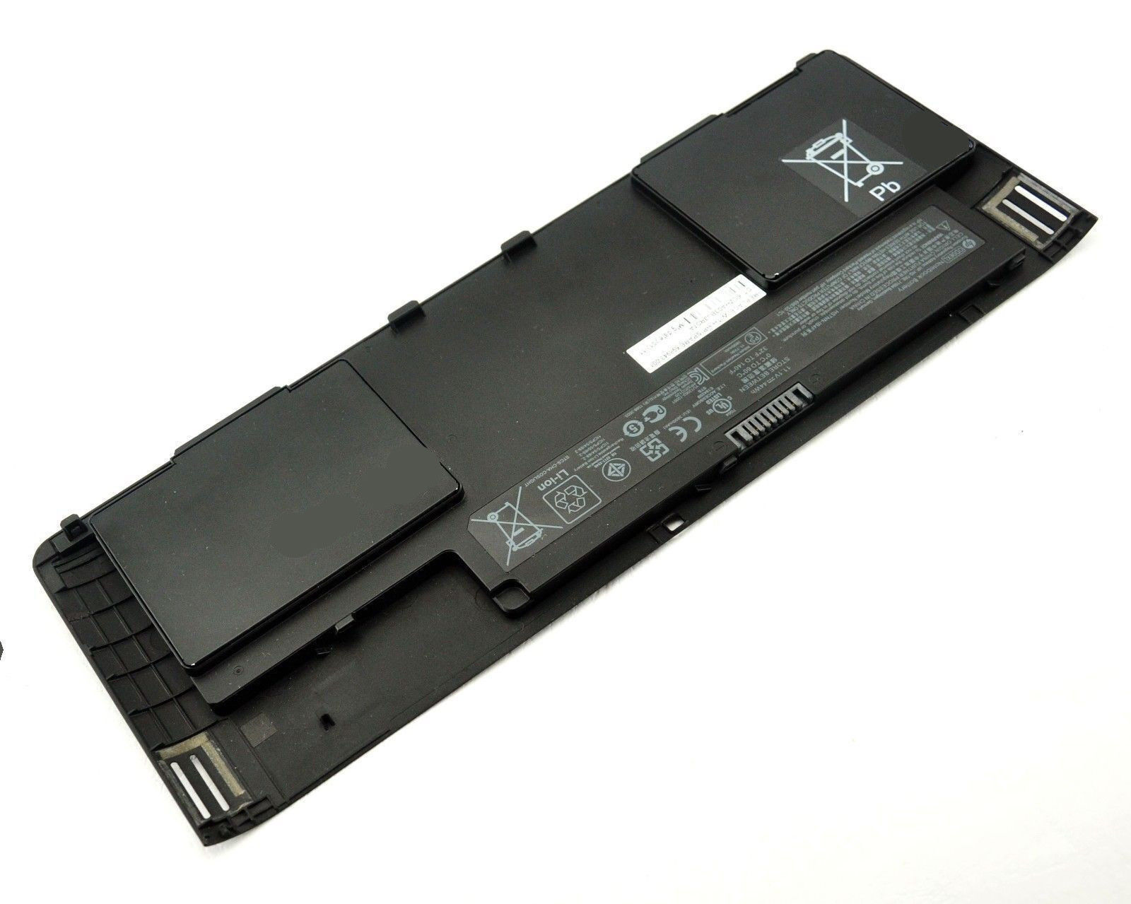 Genuine Battery OD06XL For HP EliteBook Revolve 810 G1 G2 G3 Series Tablet PC