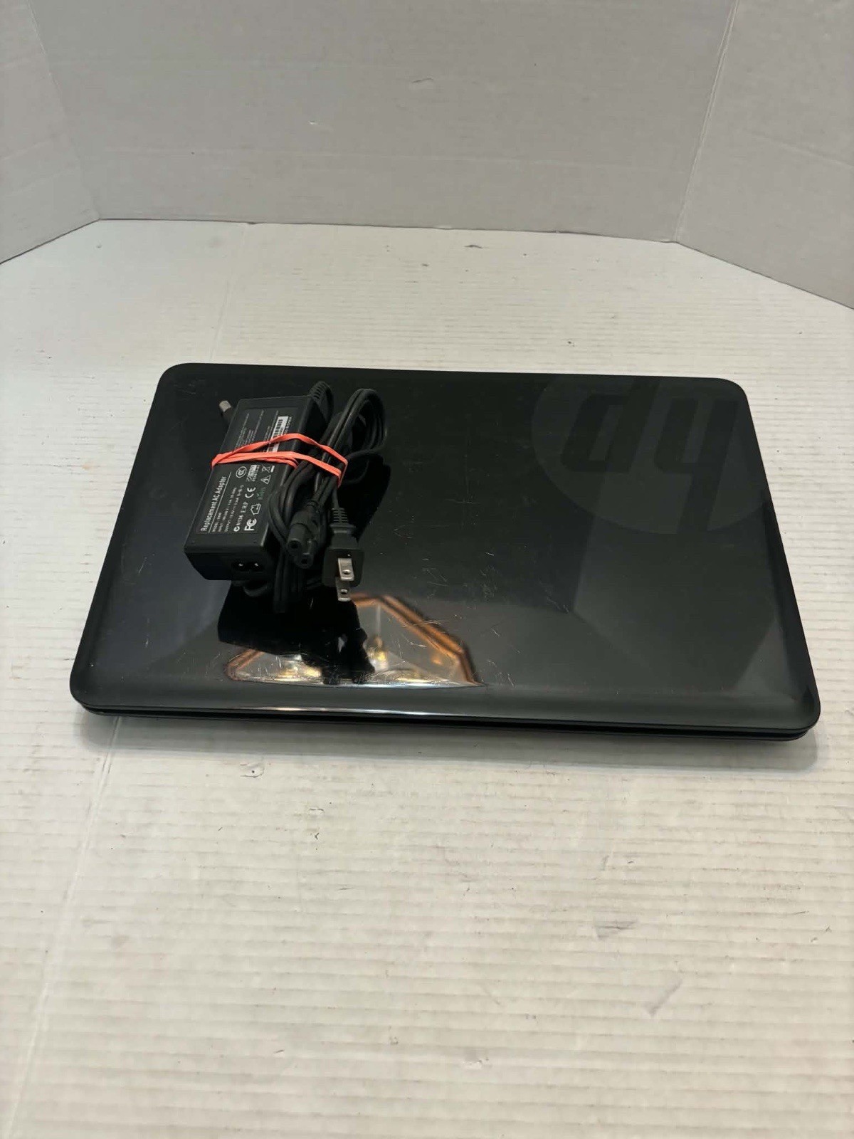 HP 2000-2c11nr 15.6" Laptop Windows 8 Works Missing Battery