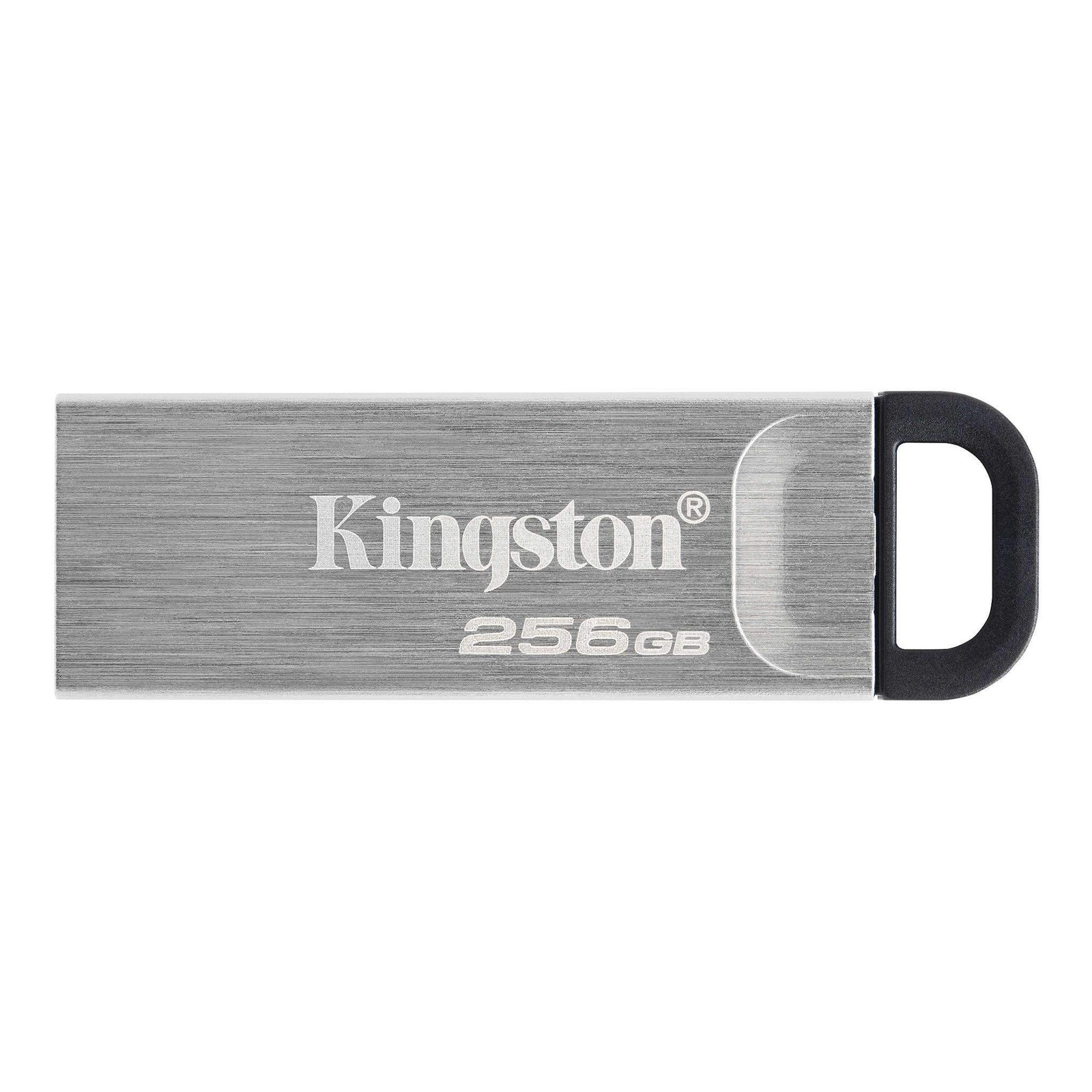 Kingston DataTraveler Kyson USB 3.2 Flash Drive 256GB - Gen 1 with Stylish Caple