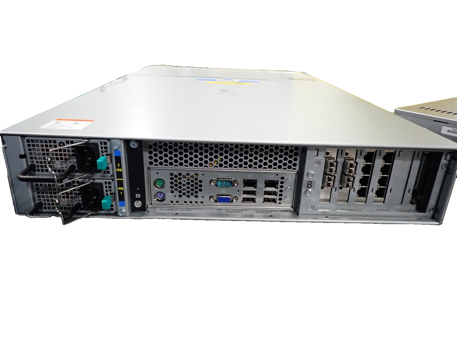 IBM 45W8430 XIV Data High-Performance Enterprise Internal Storage Module