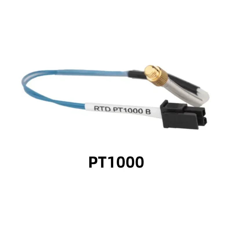 Phaetus Rapido 2.0 Plus old/new version PT1000 thermistors