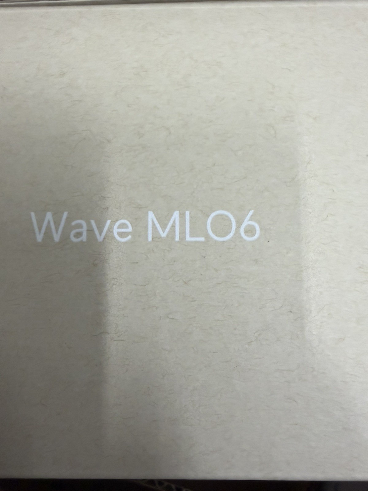 WAVE-MLO6-US 