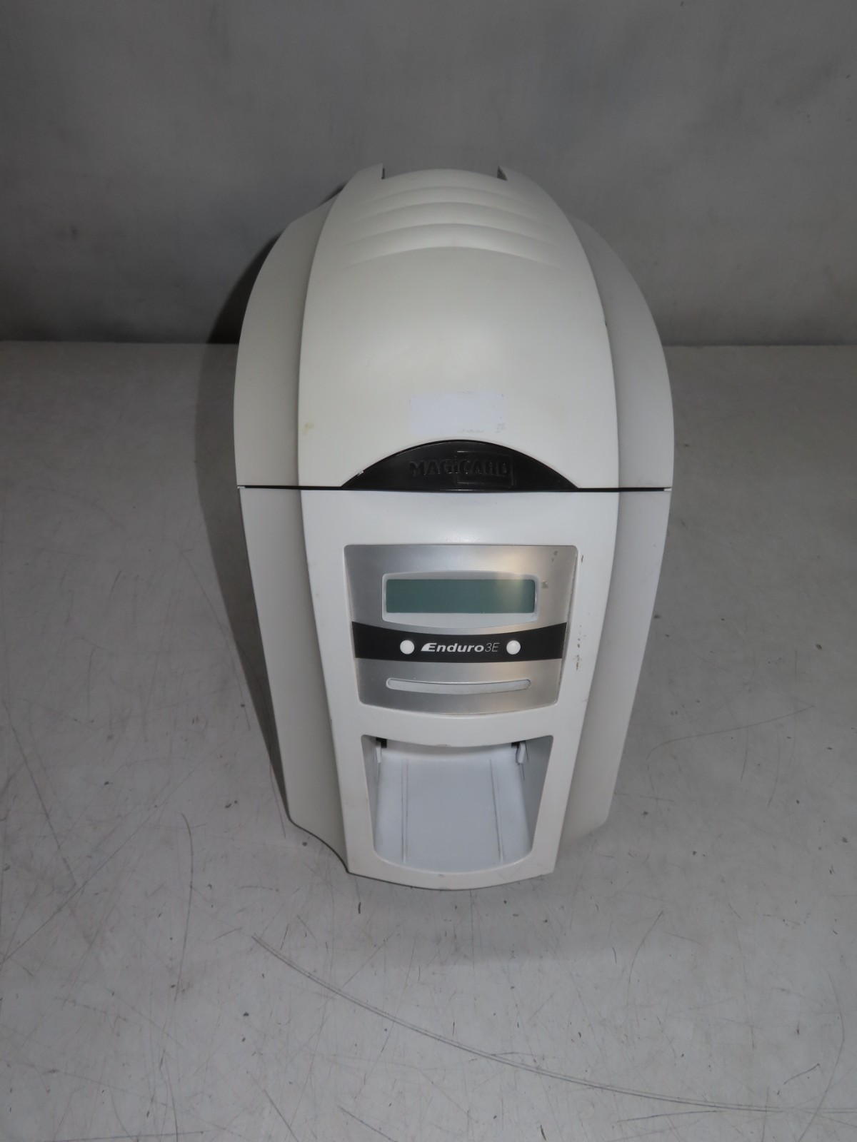 Magicard Enduro3E STD Duo ID Card Printer - 3633-3021