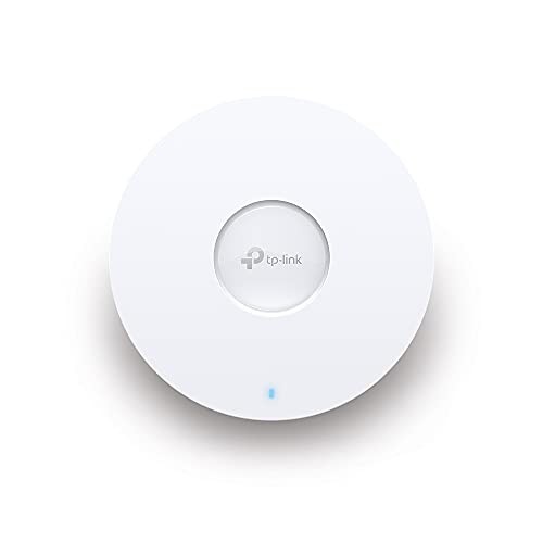 TP Link EAP670 AX5400 WiFi 6 Access Point 5.27 Gbit/s