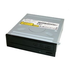Dell-Nec Nd-2100A Dvd+/Rw Drive Black