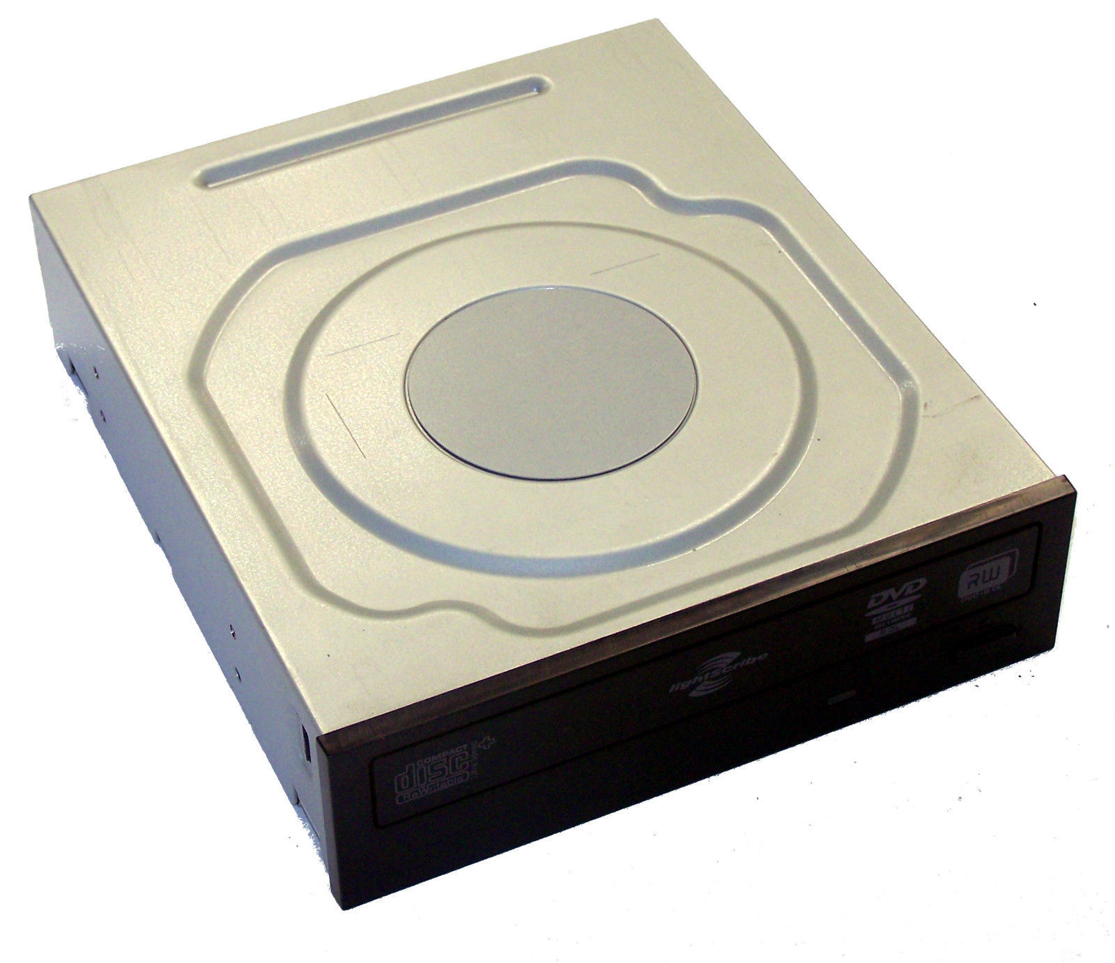 HP DH-16AAL-CT2 Internal SATA DVD±RW Drive PN 410125-501 447310-001  TESTED GOOD