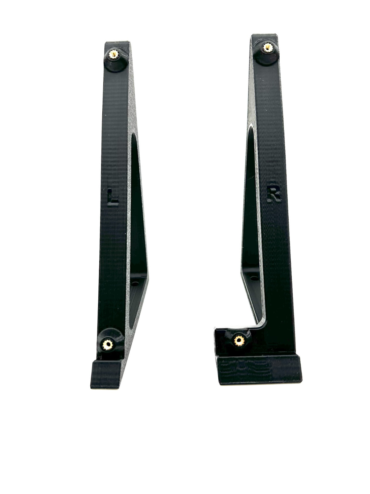 Premium Vertical Motherboard Stand for CPU Crypto Mining or Motherboard Display
