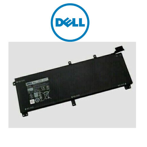 Genuine Dell T0TRM Battery For Dell XPS 15 9530Precision M3800 H76MV 7D1WJ TOTRM