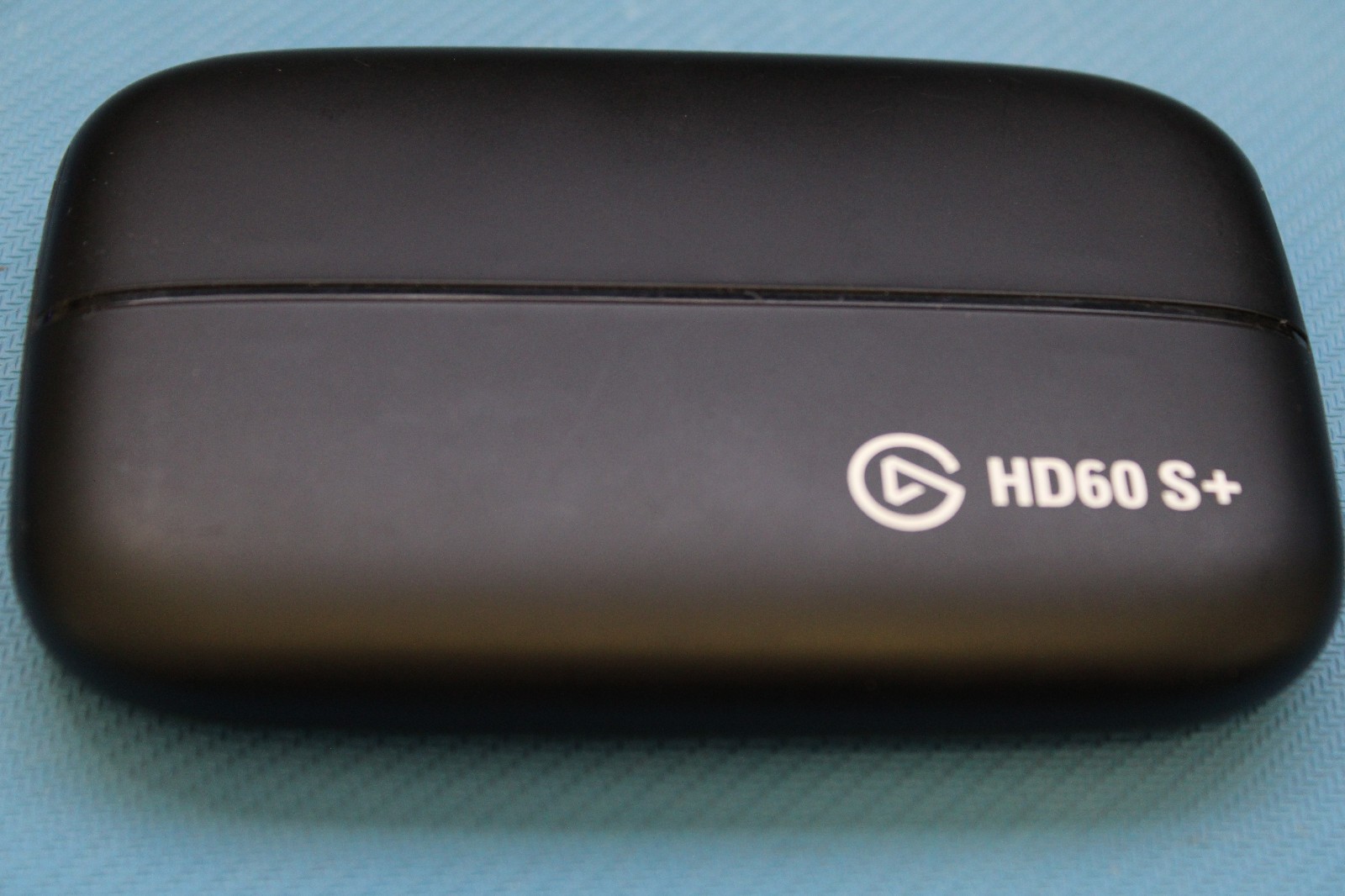 Elgato HD60 S+ Video Capture Card - 10GAR9901