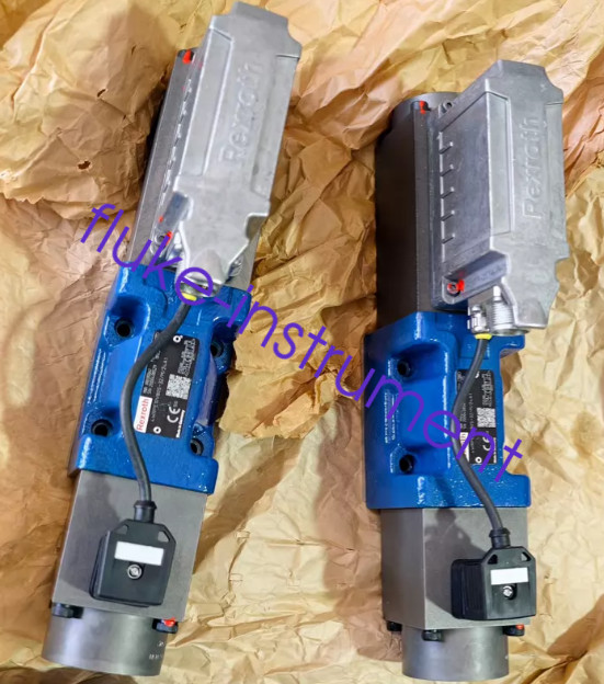 1PC Rexroth R901392641 4WRPE10V80S-3X/M/24A1 New FedEx or DHL