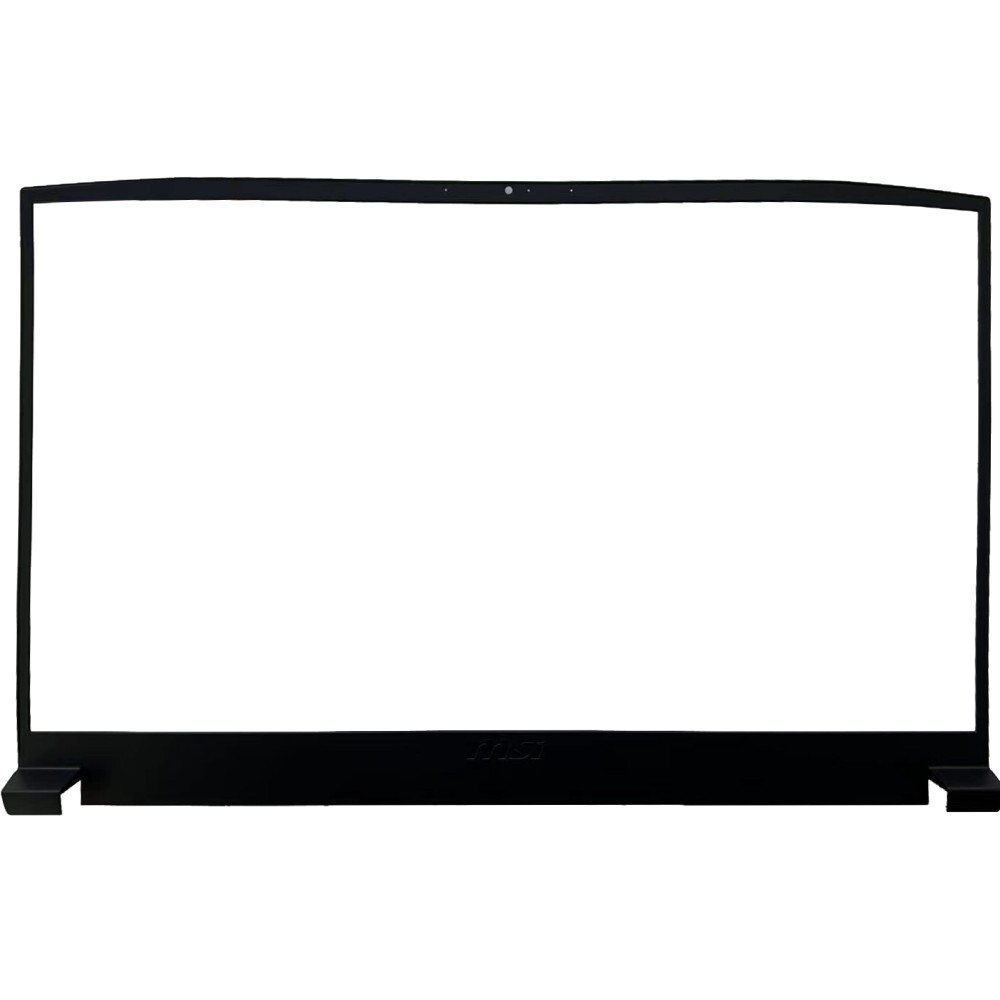 For MSI GF75 MS-17F1 MS-17F2 MS-17F5 Back Cover/Bezel/Palmrest/Bottom case/Hinge