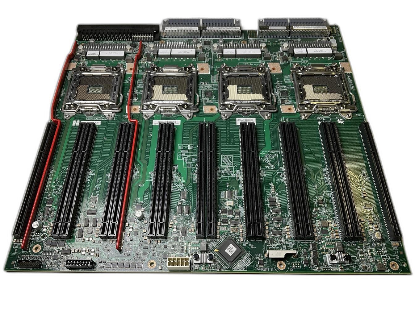 HP  DL580 Gen8 System Motherboard Memory Processor Board 735518-001