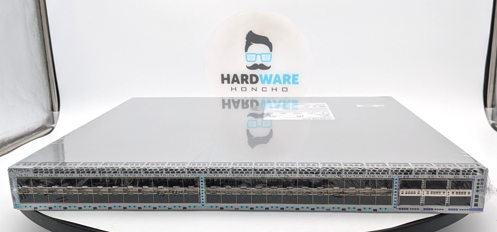 Arista DCS-7060SX2-48YC6-R 48x25G 6x100G Data Center Leaf Switch –Grade B Refurb