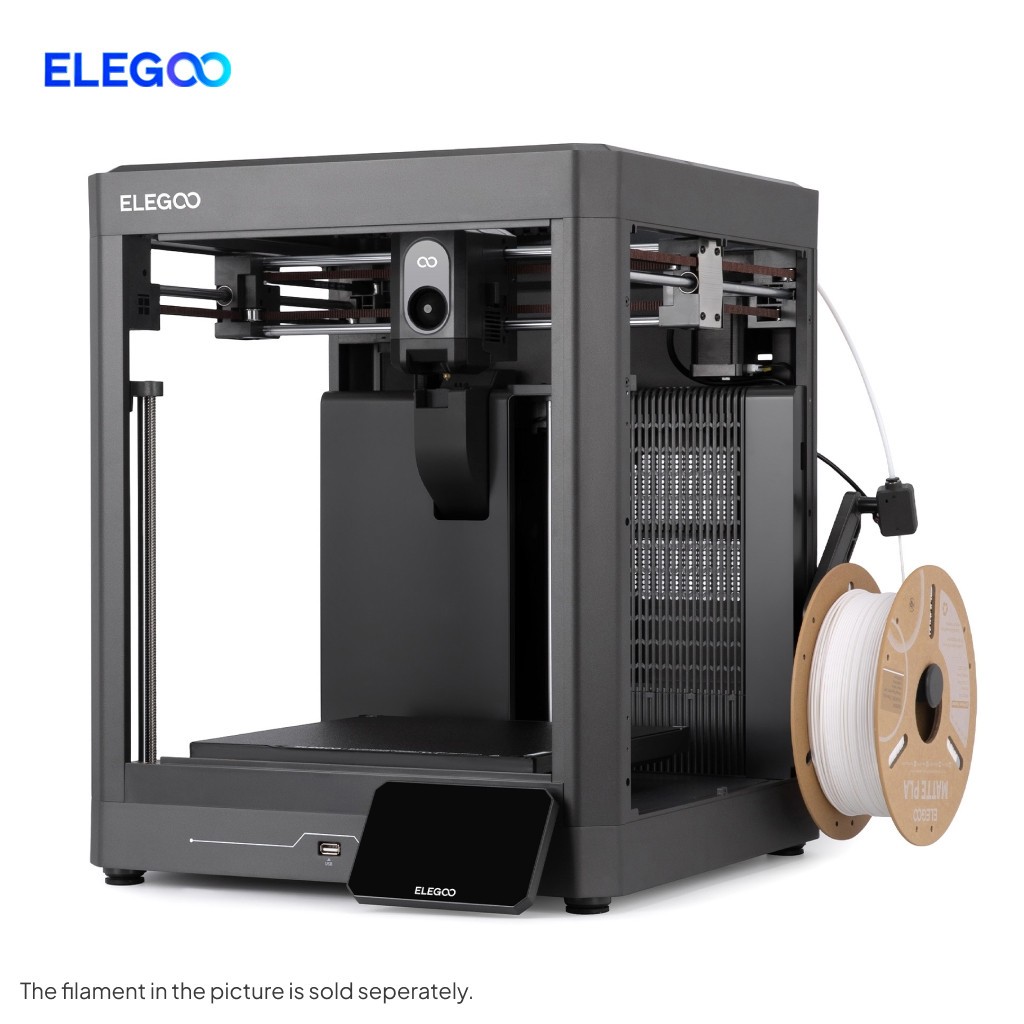 NEW ARRIVAL ELEGOO Centauri 2 FDM 3D Printer