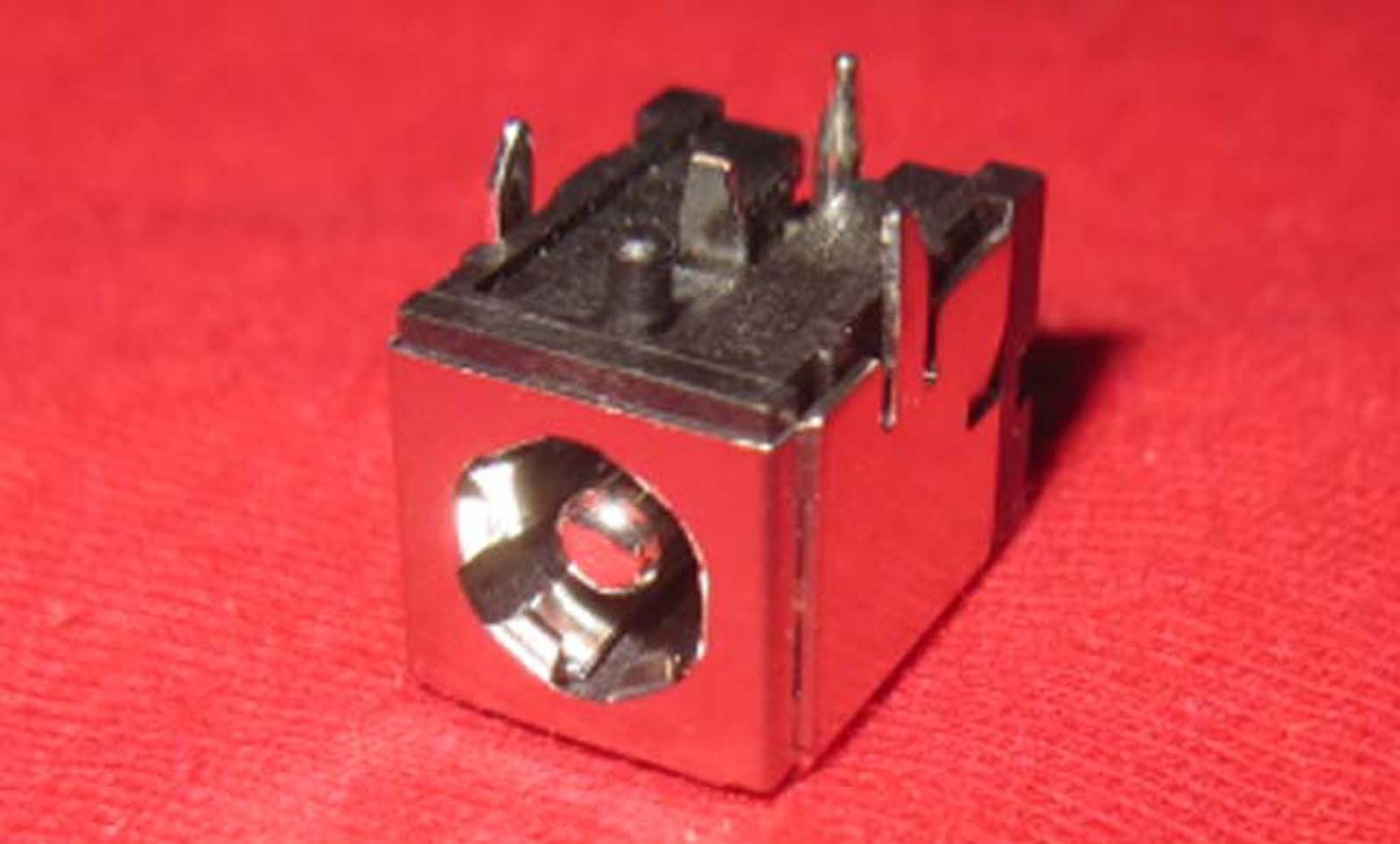 DC POWER JACK TOSHIBA SATELLITE A75-S125 A75-S1251 A70-S256 A70-S2561 A75-S2292 