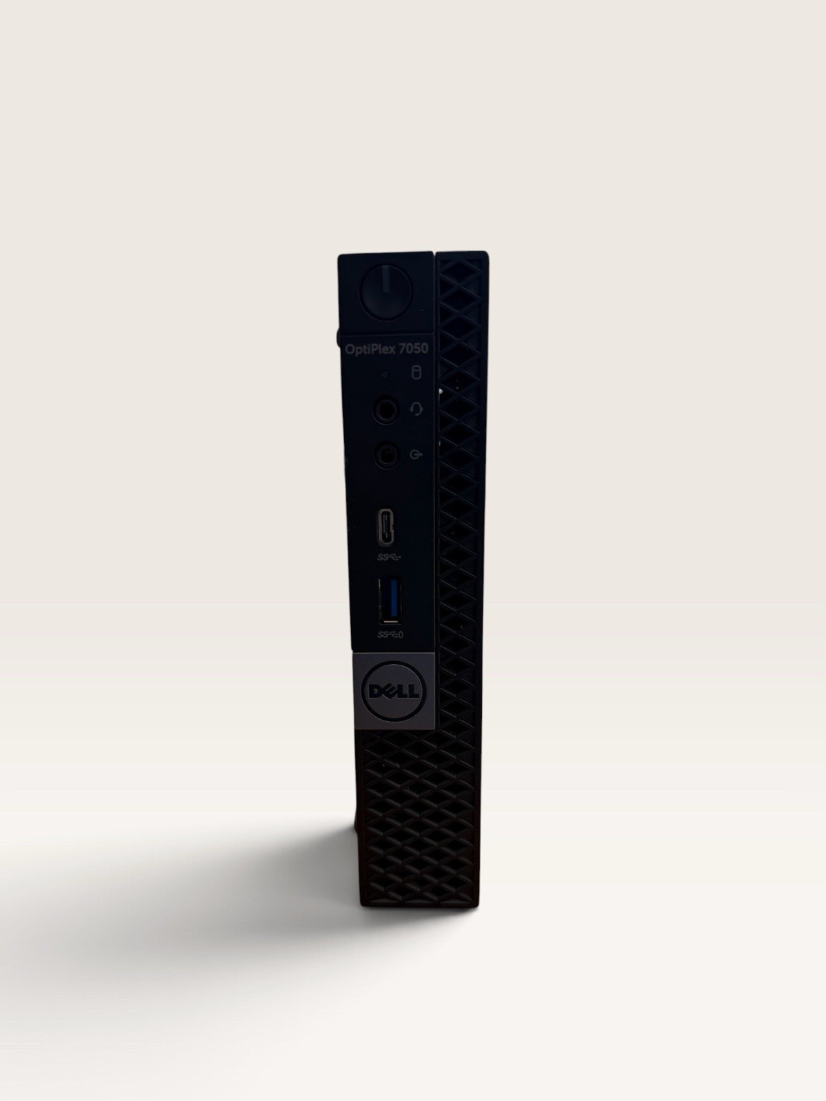 Dell OptiPlex 7050 Micro Mini PC Intel Core i5 vPro No RAM Untested Parts