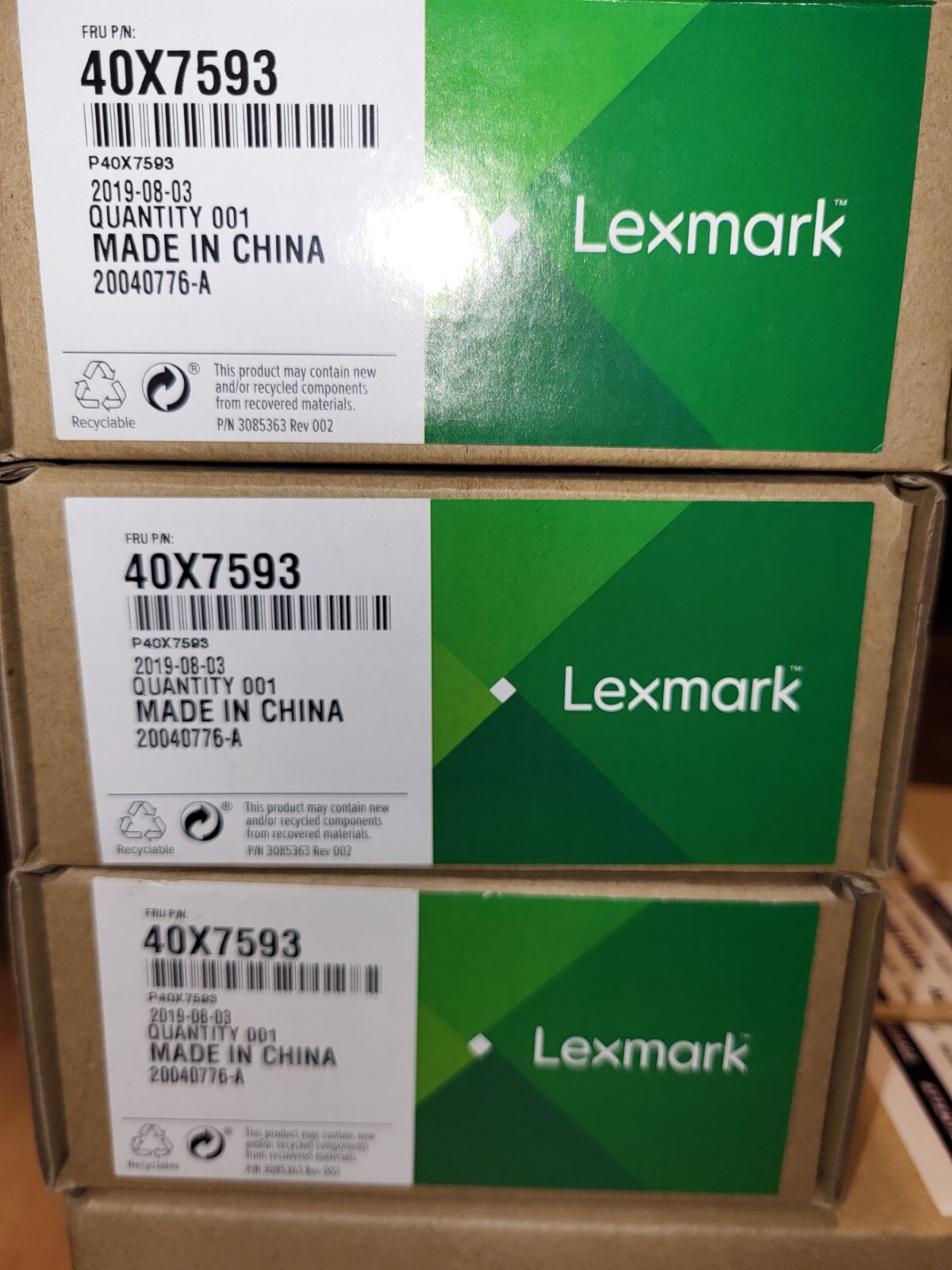 Lexmark