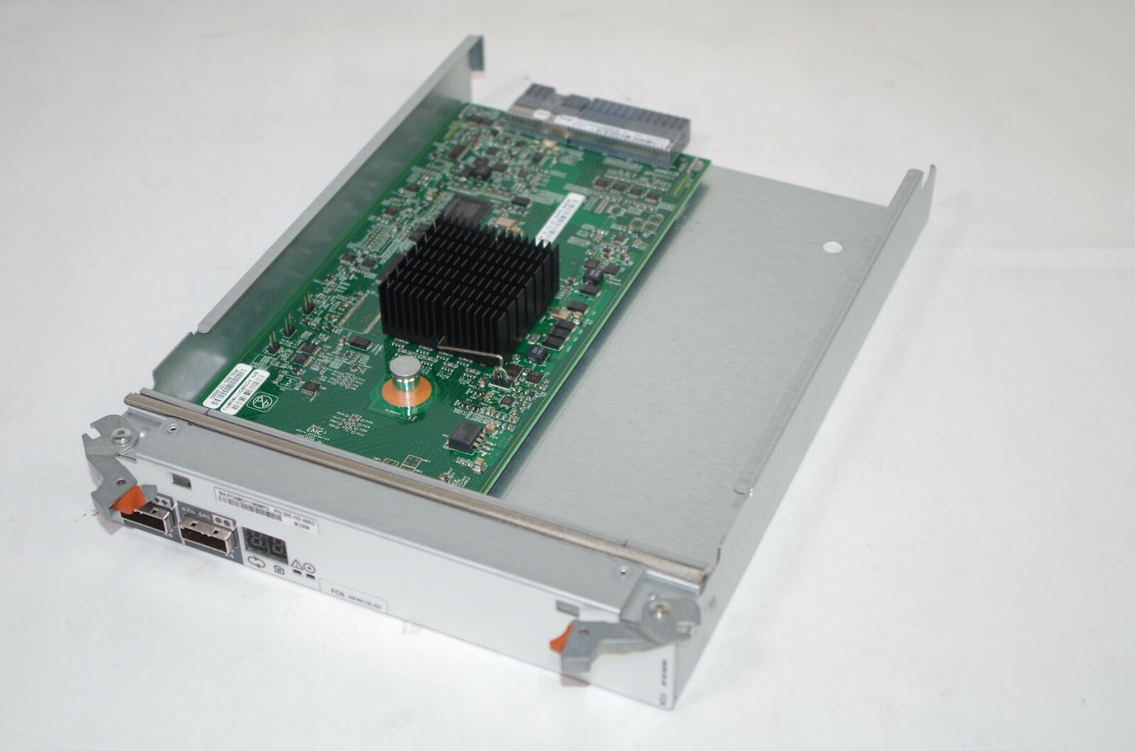 Emc DAE VNXe3100 / VNXe3150 Link Controller Card Module 303-137-000D