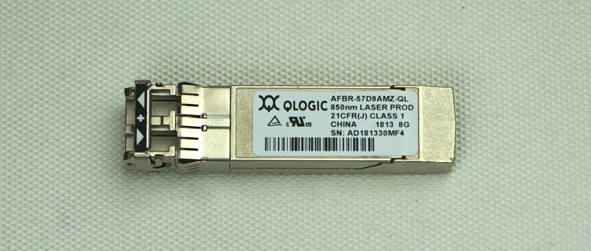 QLogic AFBR-57D9AMZ-QL Transceiver