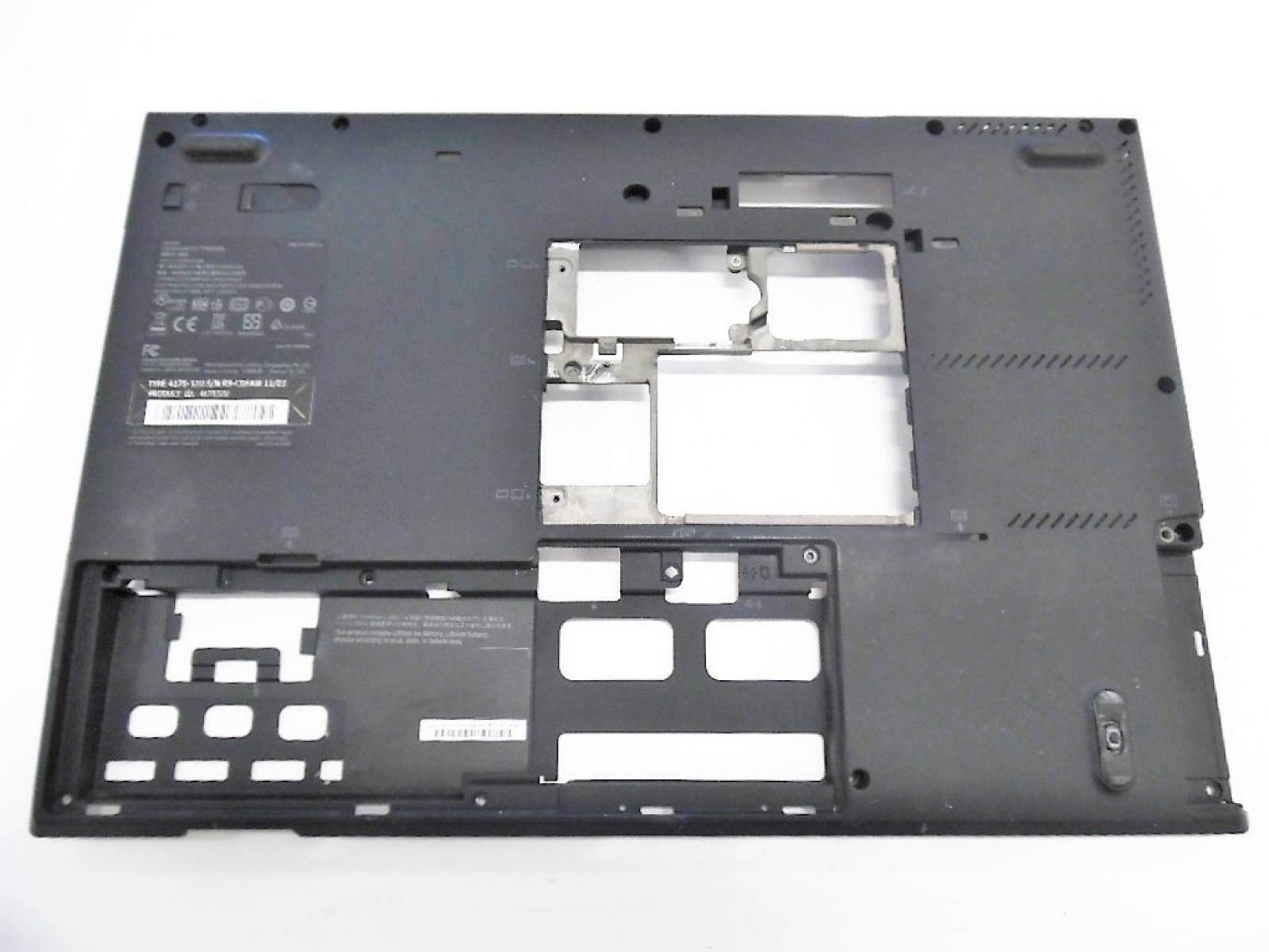 IBM Lenovo ThinkPad T420S Bottom Case Base Cover 04W1702,  60.4KF27.011