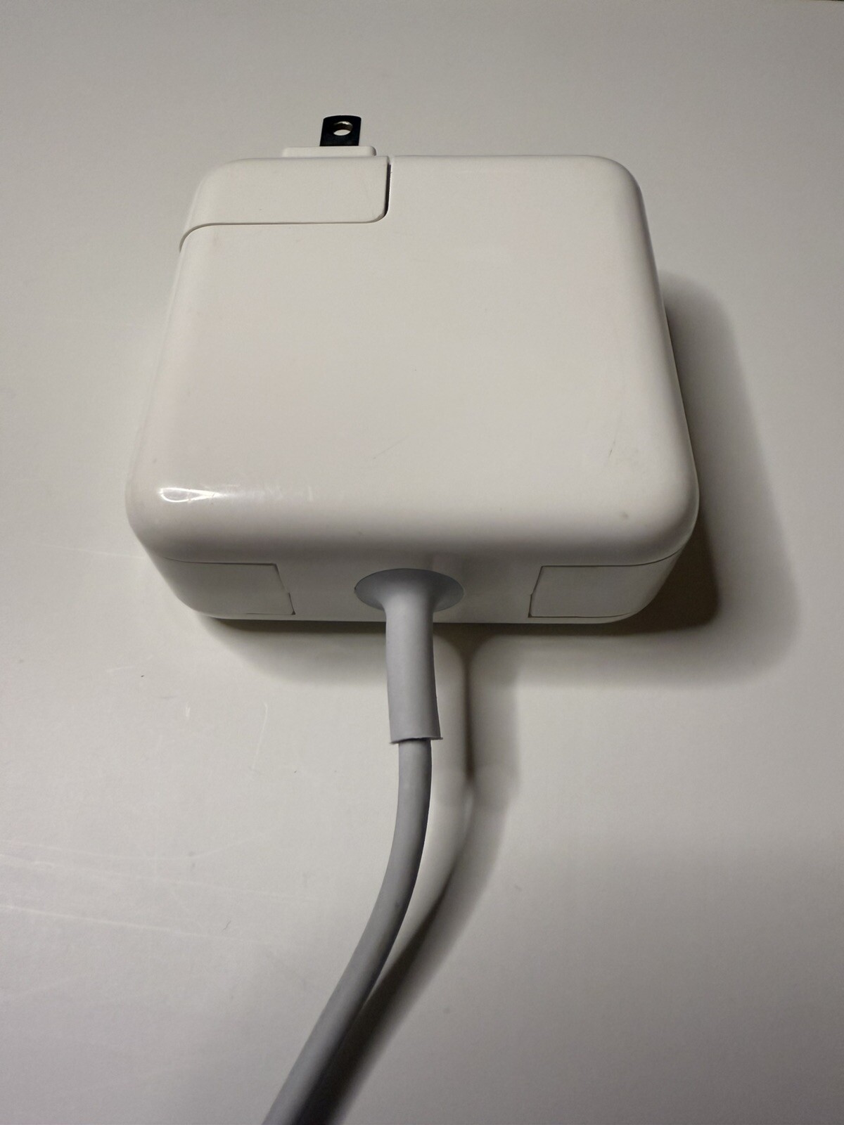45 Watt MacBook MagSafe 2 Replacement Adapter