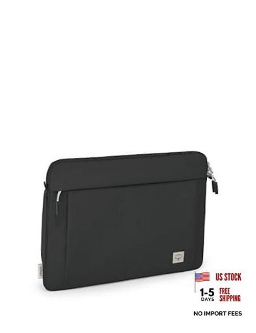 Arcane 14 Inch Laptop Sleeve 14-Inch Black