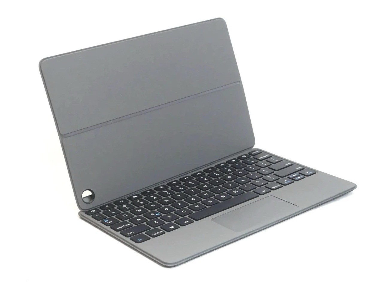 🔥Amazon Fire Max 11 Keyboard Case Compatible with 13TH GEN Gray - 