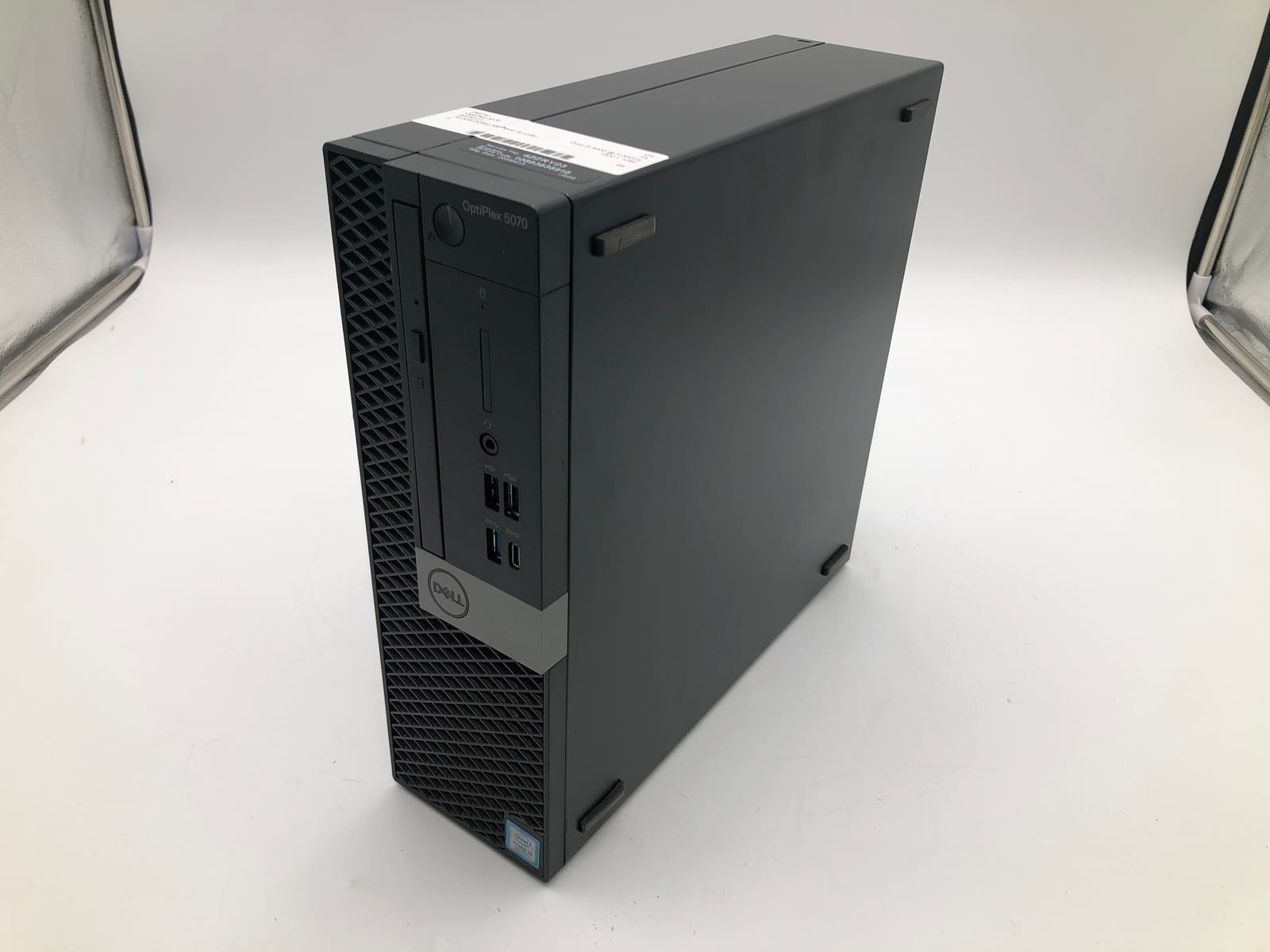 Dell Inc | OptiPlex 5070 | Intel Core i5-9500 | 16 GB RAM | 256GB | Win 11 Pro