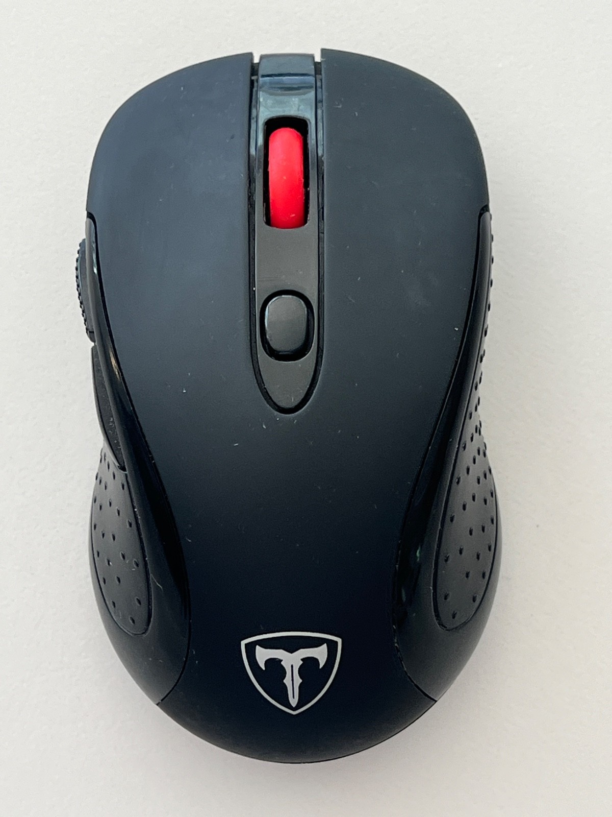 EasternTimes Tech D-16 2.4G Wireless Optical Gaming Computer Mouse - Work