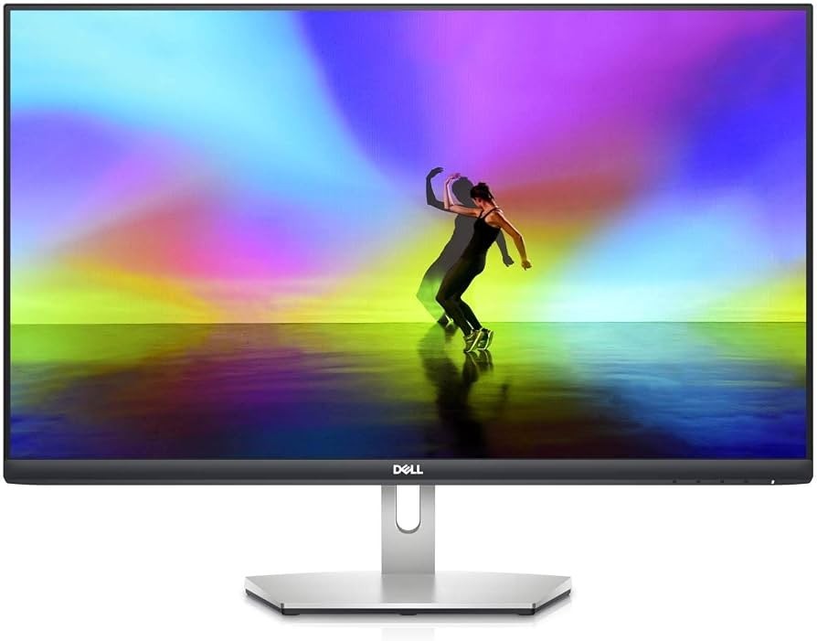 Dell S2721H 27in Full HD LED Monitor